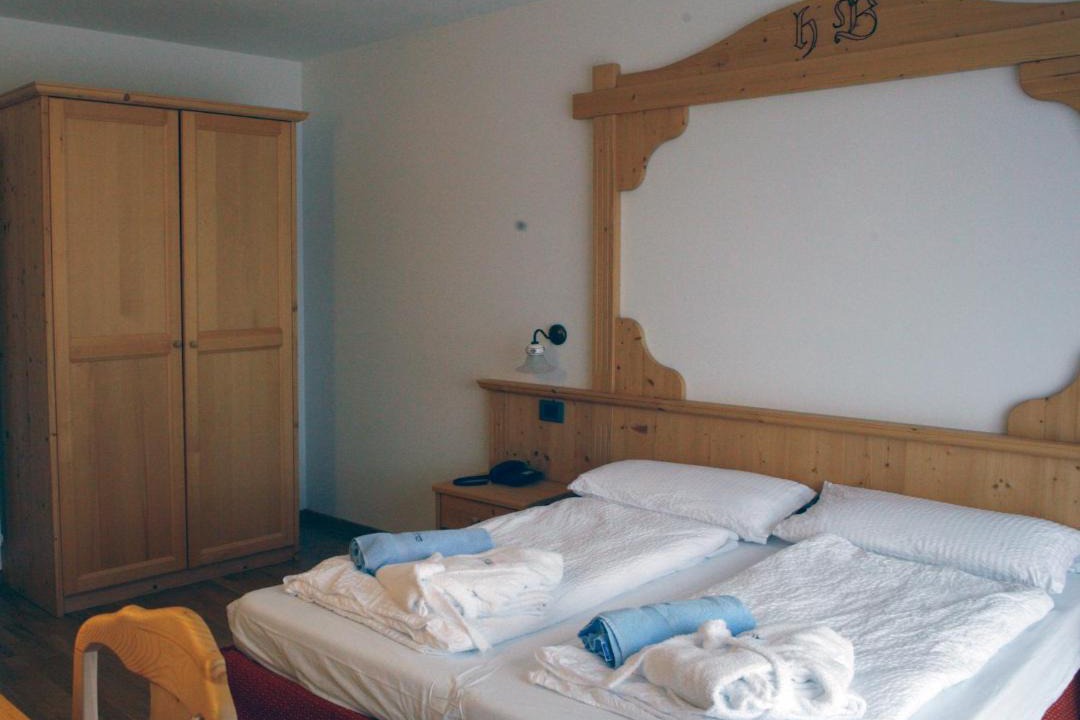 Photo of Bedroom in Montagnaga