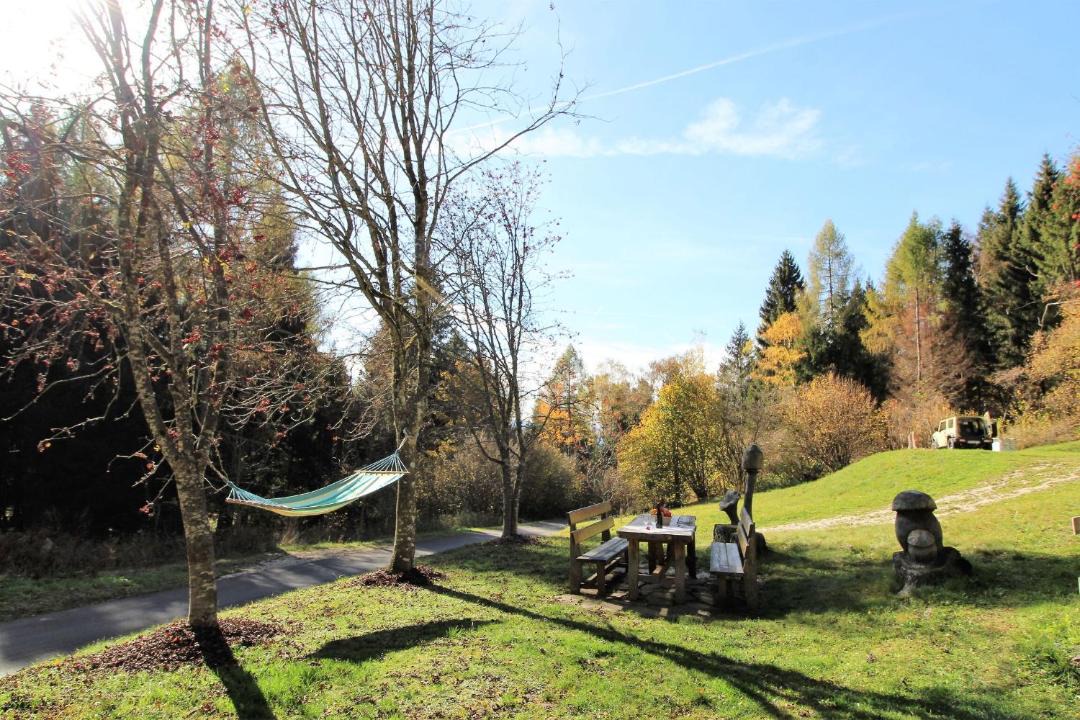 Photo of Outdoor in Pieve Tesino