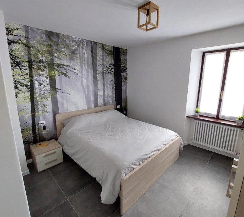 Photo of Bedroom in Pieve di Ledro