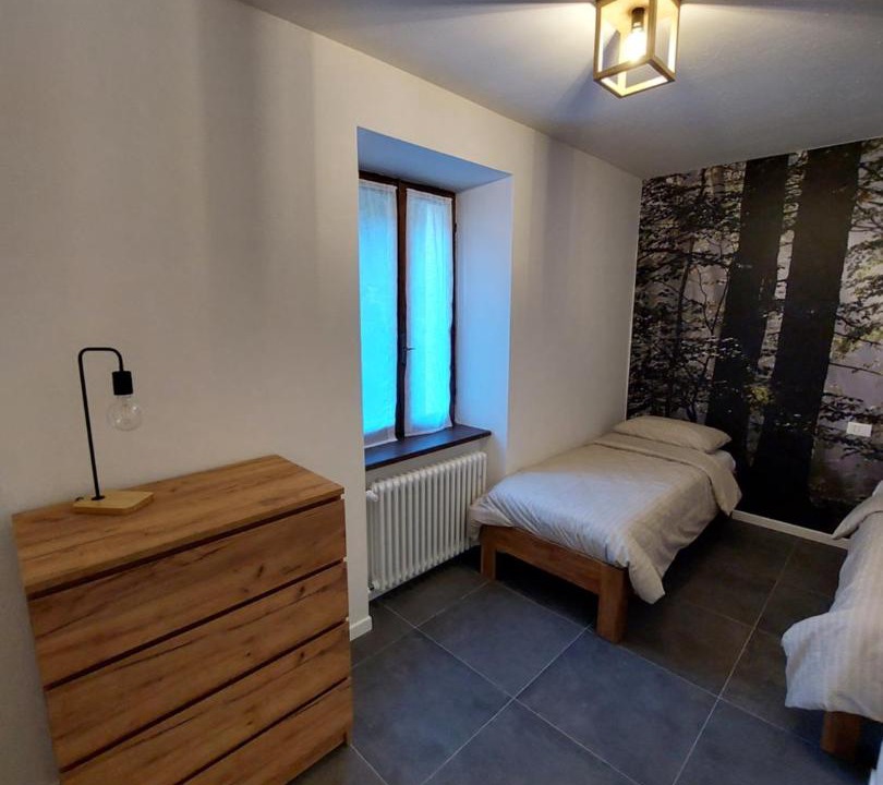 Photo of Bedroom in Pieve di Ledro