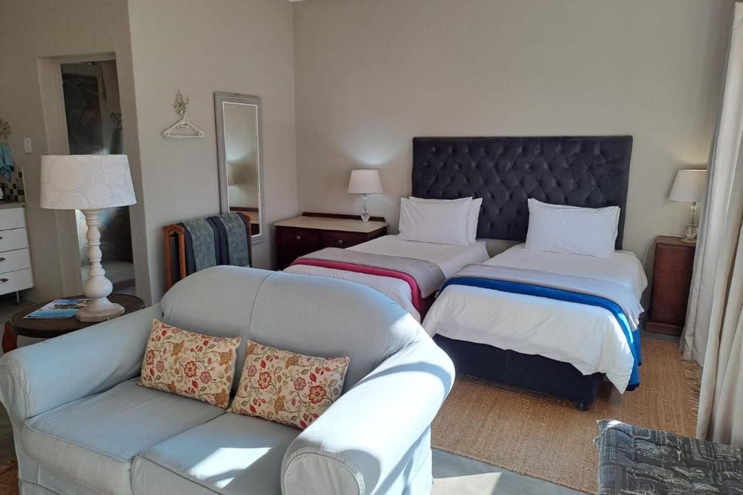 Photo of Bedroom in Rosetta