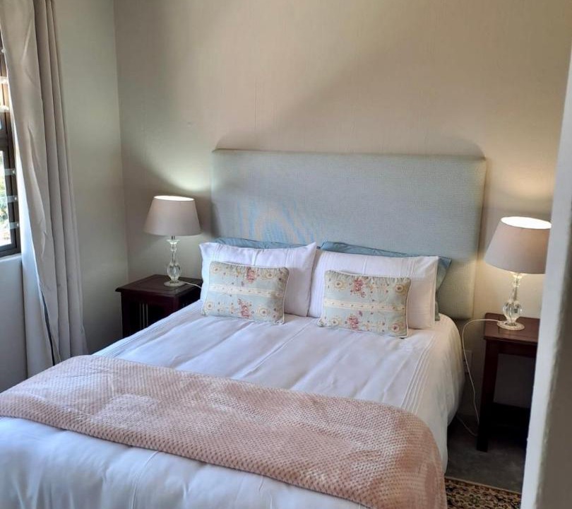 Photo of Bedroom in Rosetta