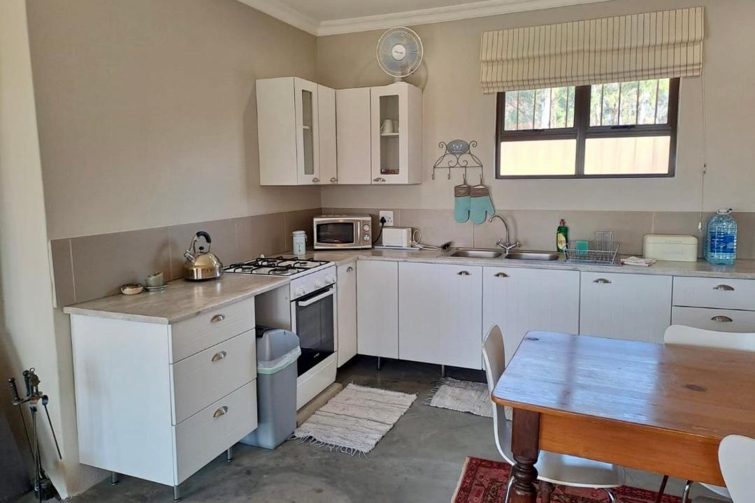 Photo of Kitchen in Rosetta