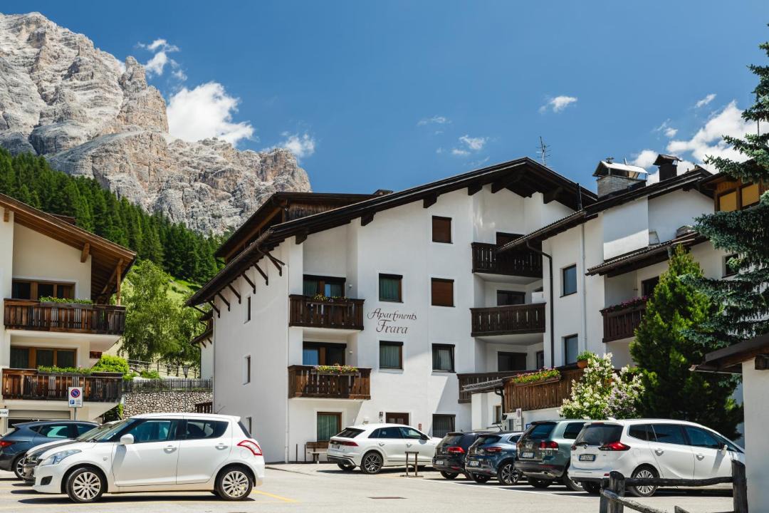 Photo of Others in San Cassiano