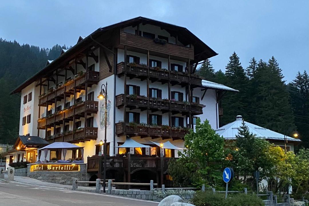Photo of Others in Madonna di Campiglio