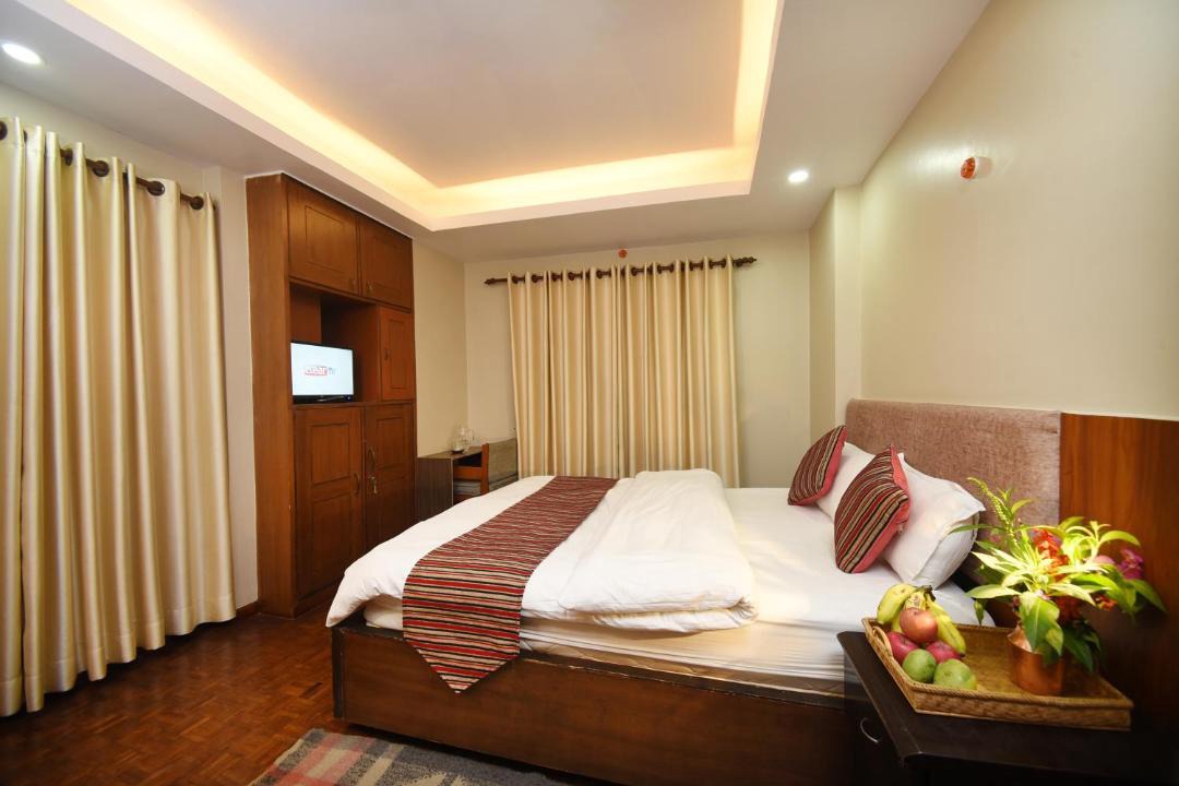 Photo of Bedroom in Nagarjun