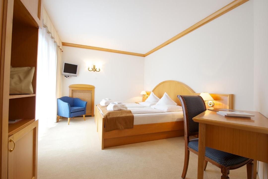 Photo of Bedroom in Postal