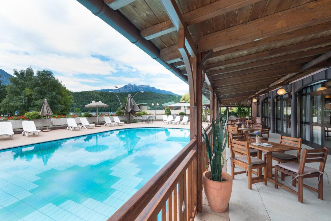 Photo of Others in Levico Terme