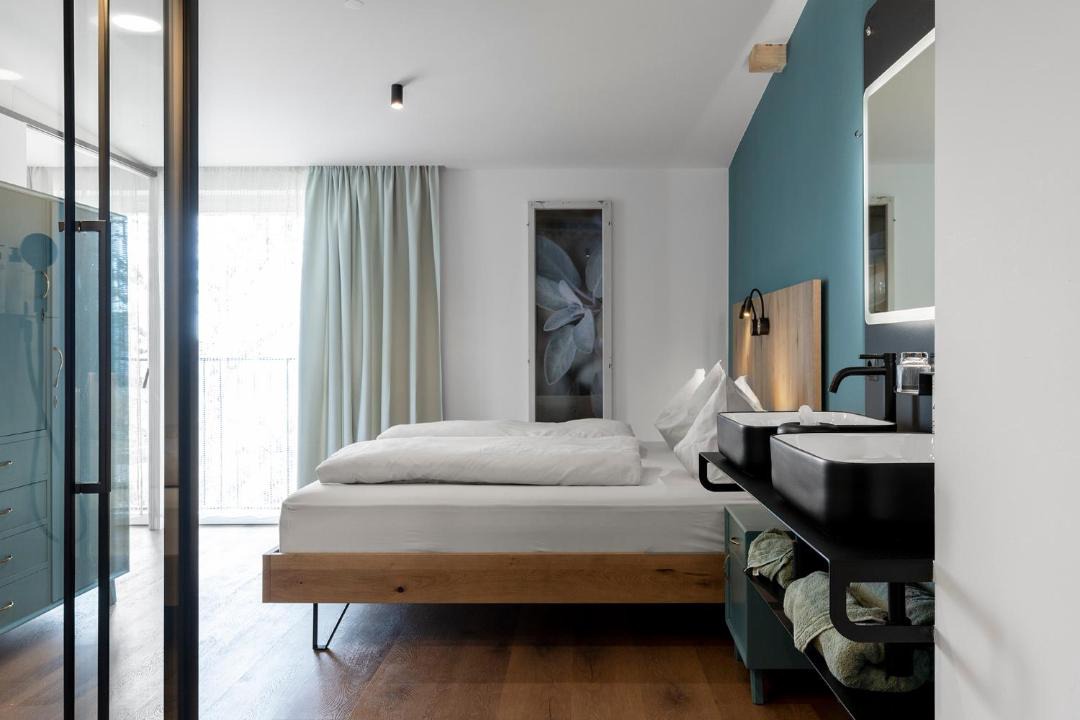 Photo of Bedroom in Aldino