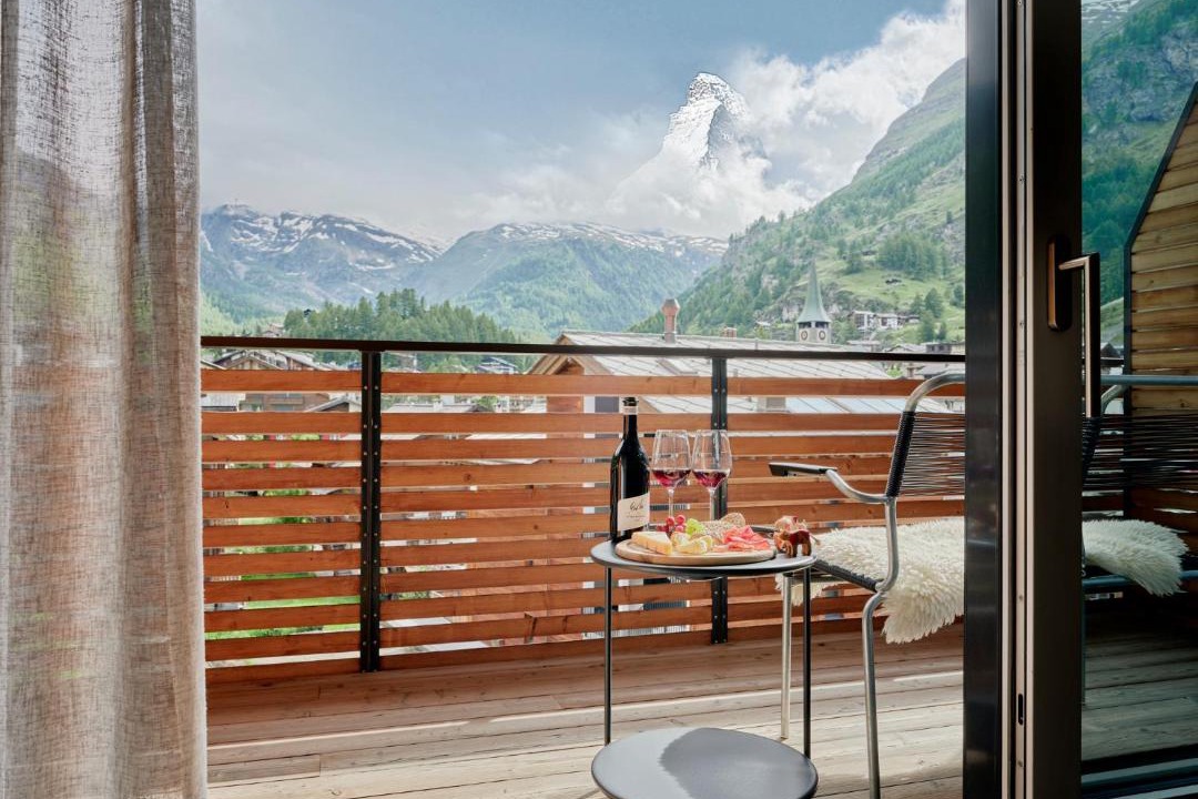 Photo of Others in Zermatt
