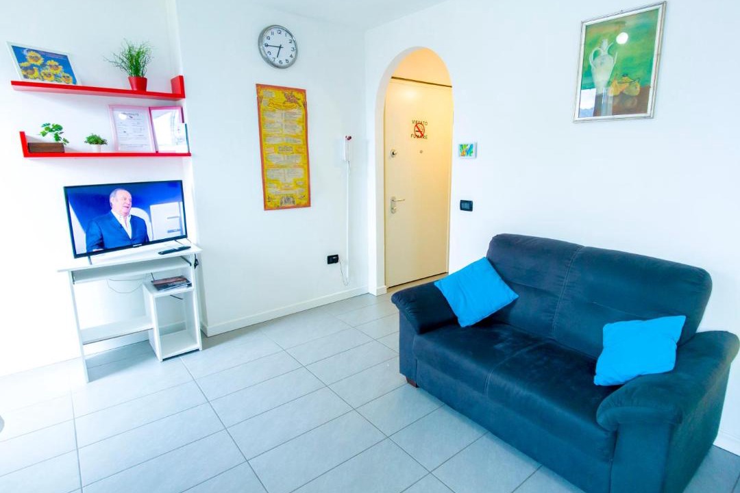 Photo of Livingroom in Susa