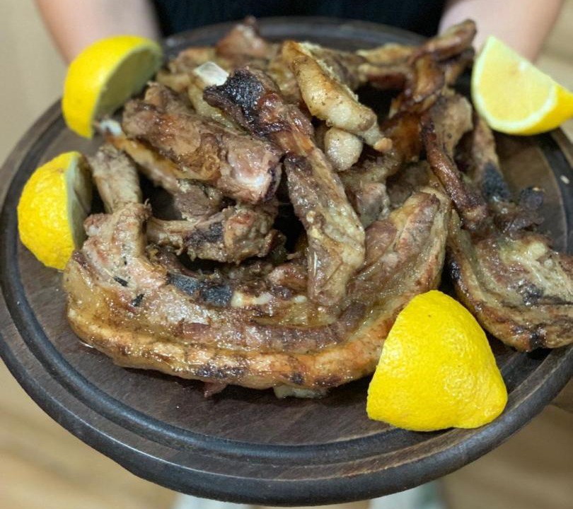 Photo of Others in Shale