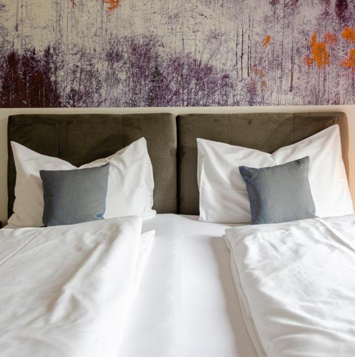 Photo of Bedroom in Moena