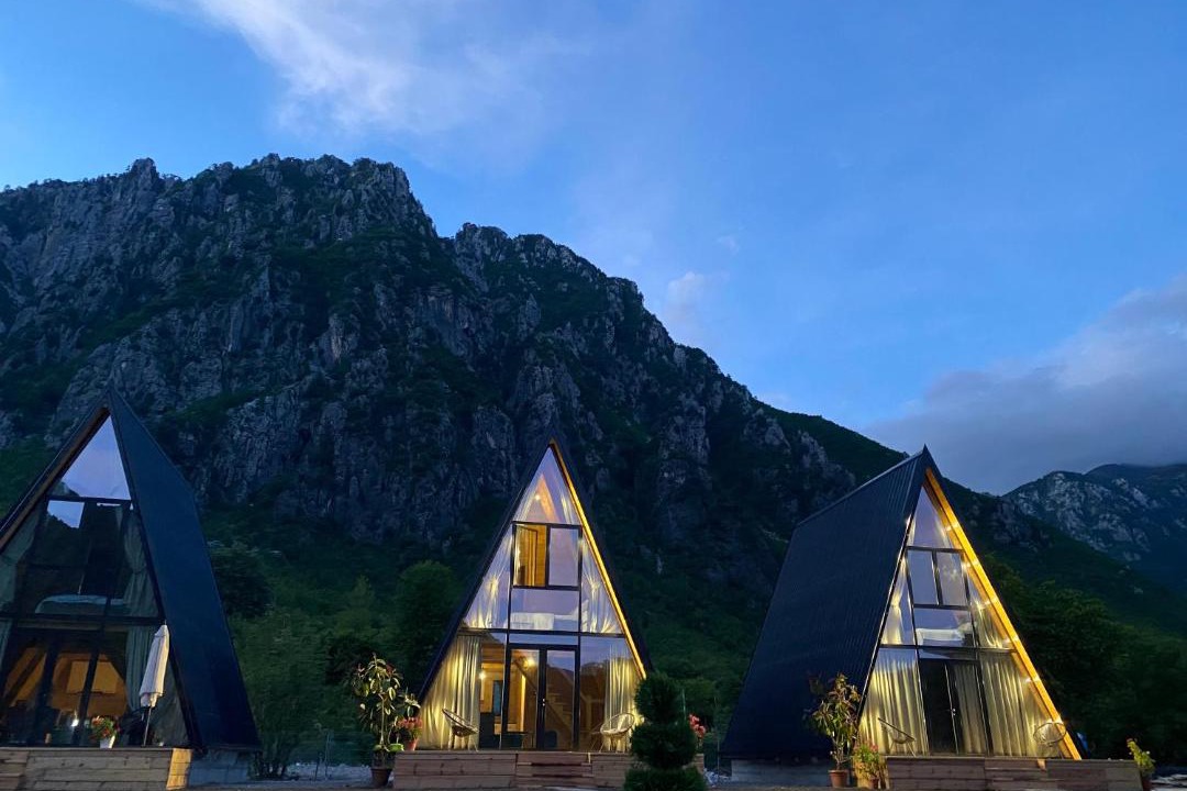 Photo of Others in Shale