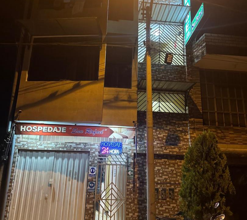 Photo of Others in Morales