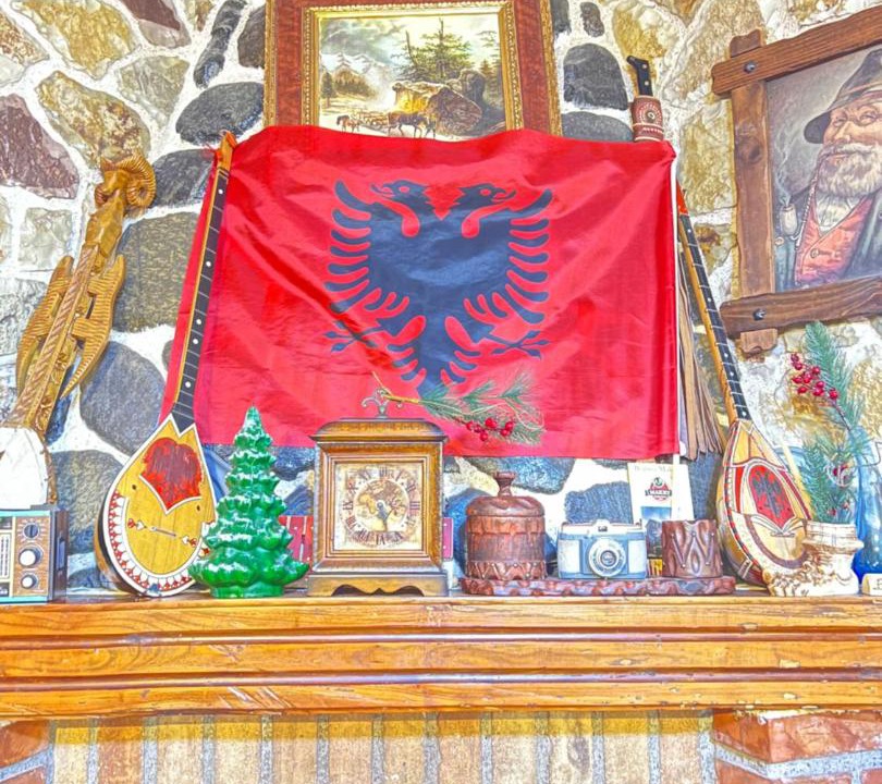 Photo of Others in Shkoder County