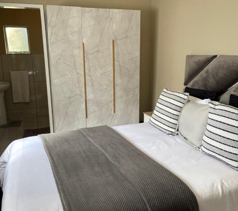 Photo of Bedroom in Vryheid