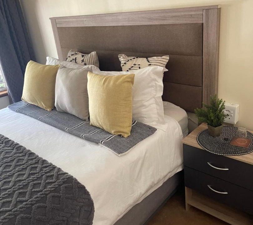 Photo of Bedroom in Vryheid