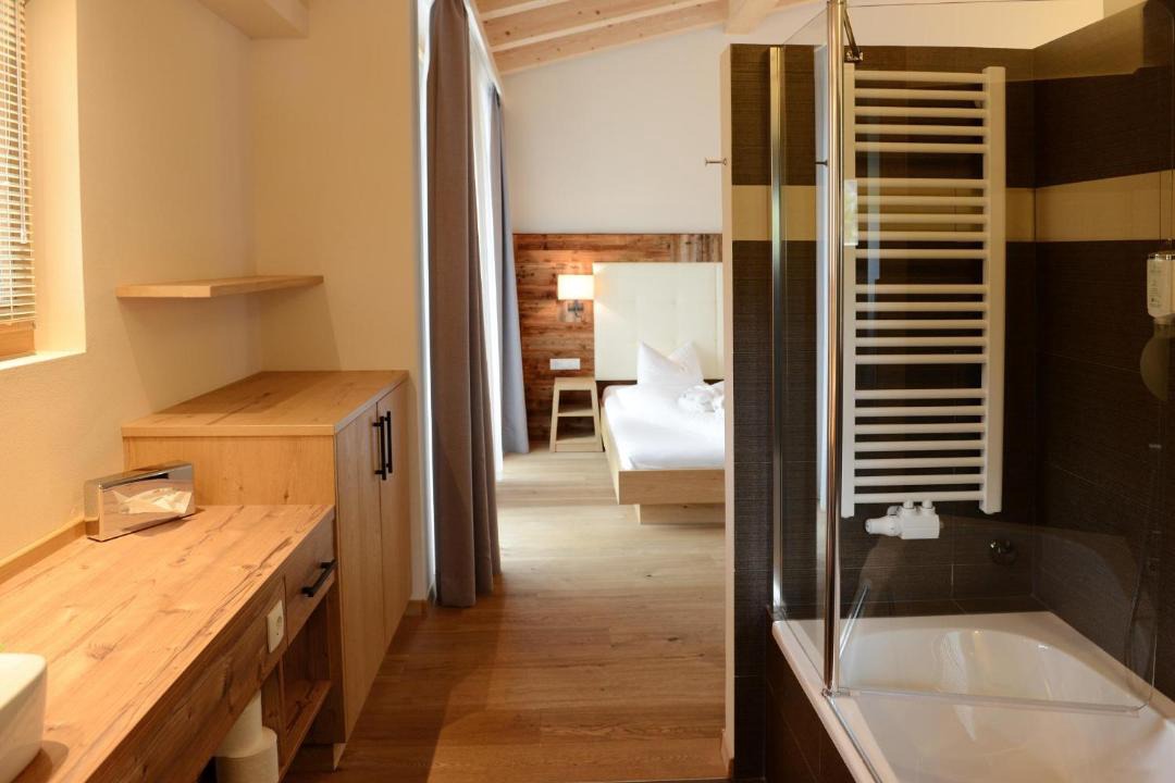 Photo of Bathroom in San Cassiano