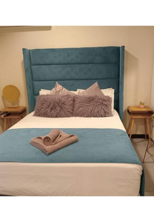 Photo of Bedroom in Hillhead