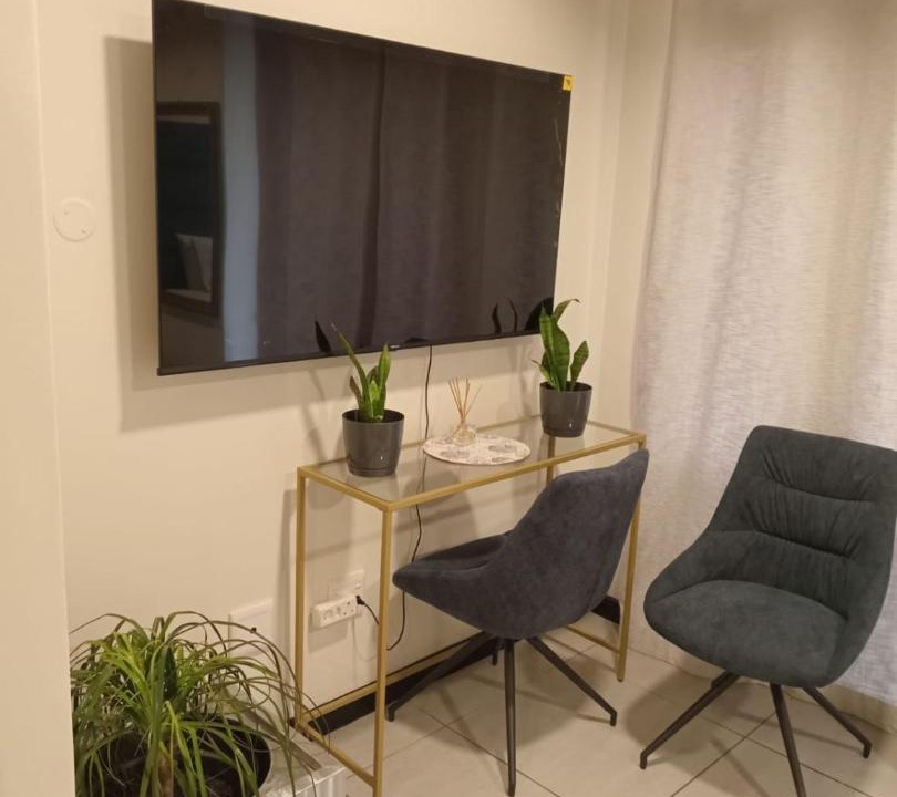 Photo of Livingroom in Hillhead