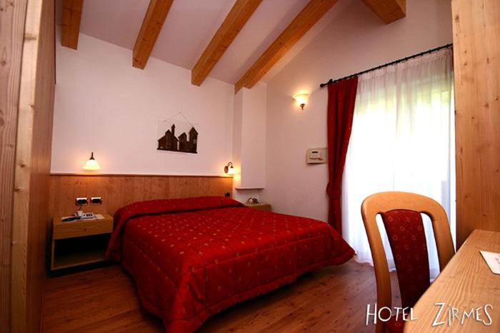 Photo of Bedroom in Moena