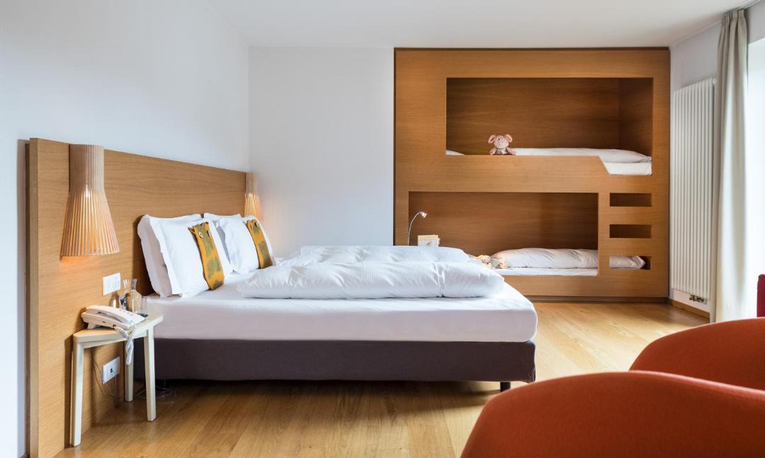 Photo of Bedroom in Cavalese