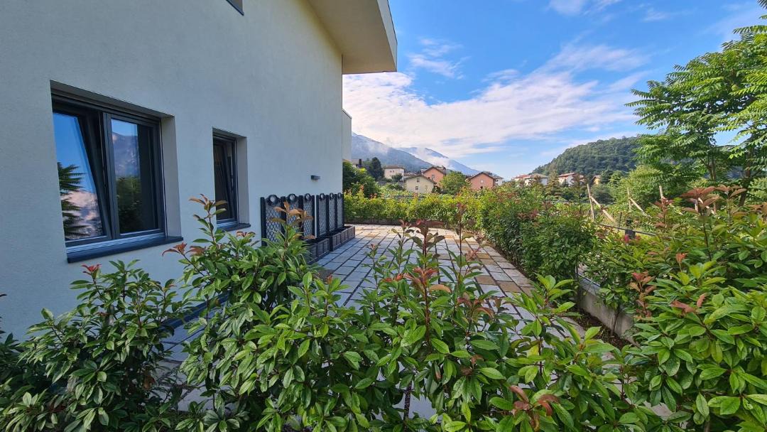 Photo of Buildings in Martignano