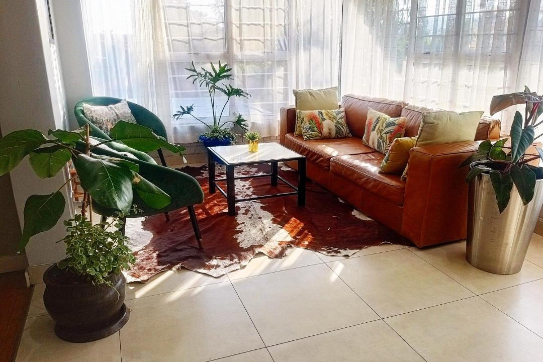 Photo of Livingroom in Bluff