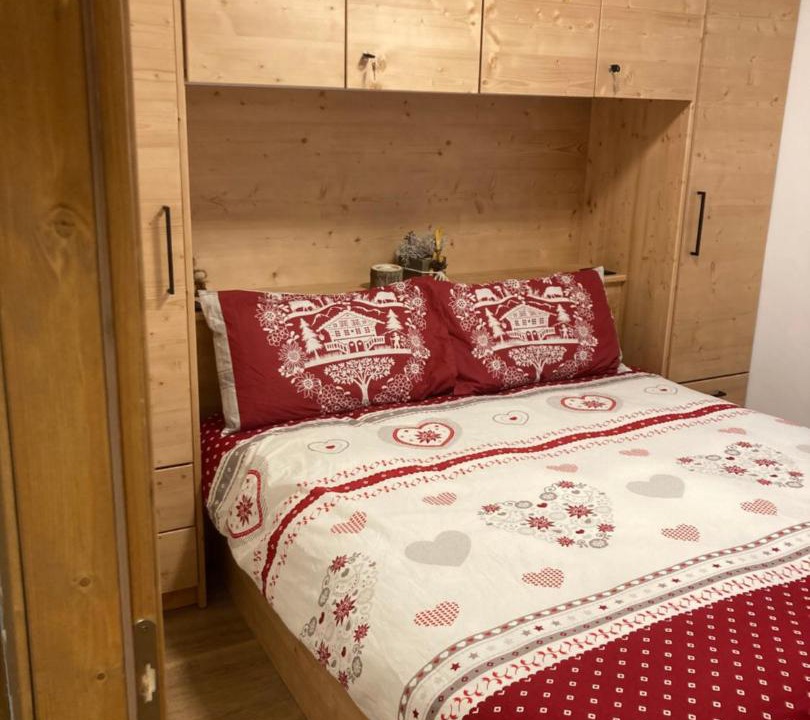 Photo of Bedroom in Madonna di Campiglio