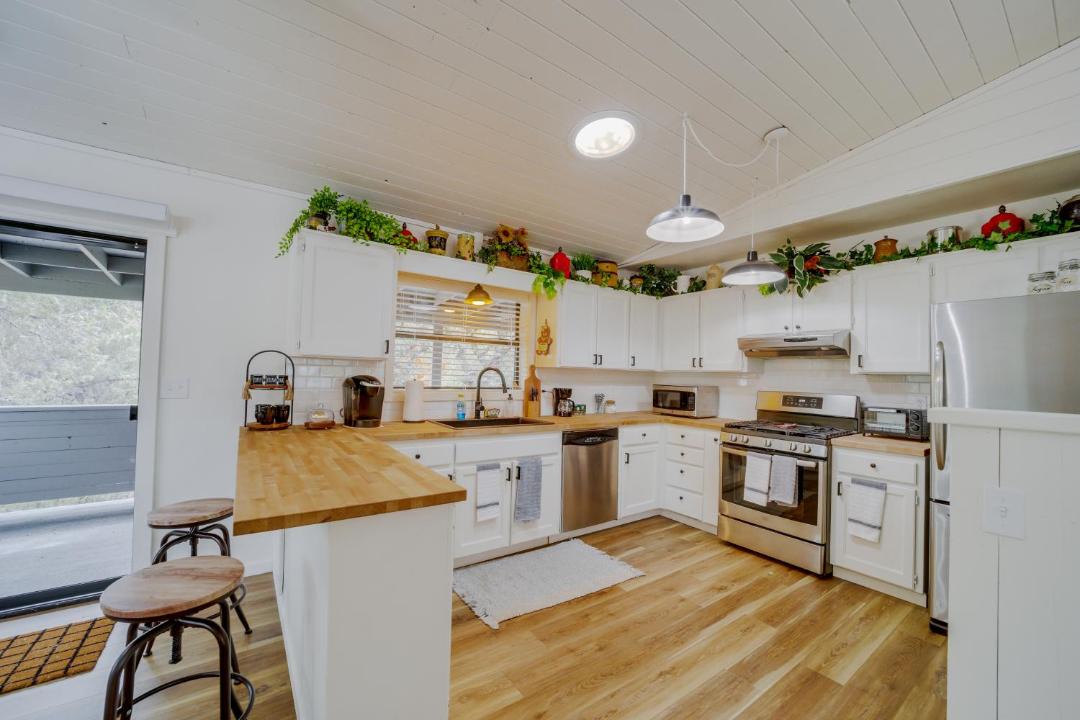 Photo of Kitchen in Payson