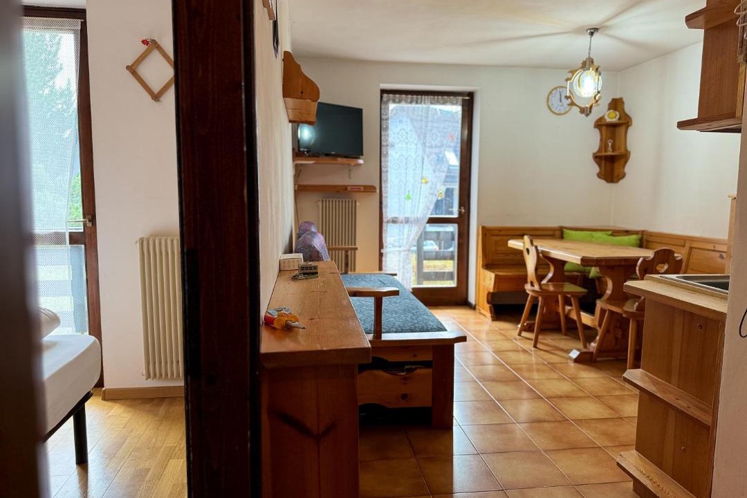 Photo of Livingroom in Dosso Veronza