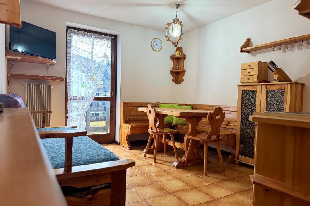 Photo of Livingroom in Dosso Veronza