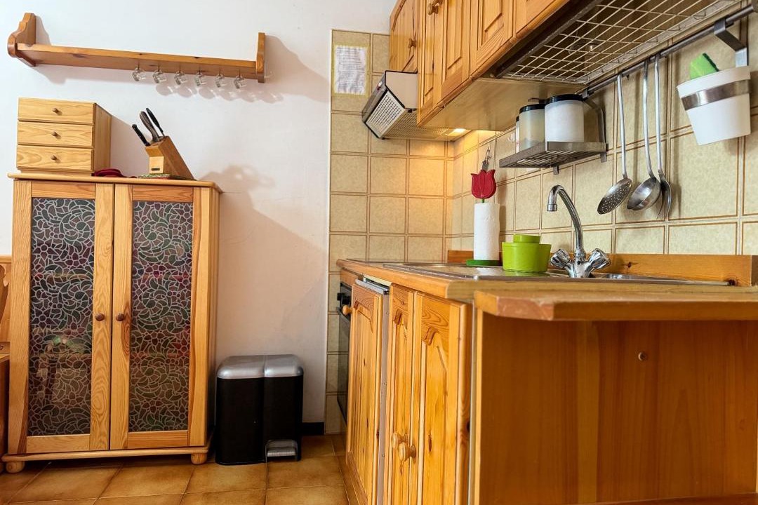 Photo of Kitchen in Dosso Veronza
