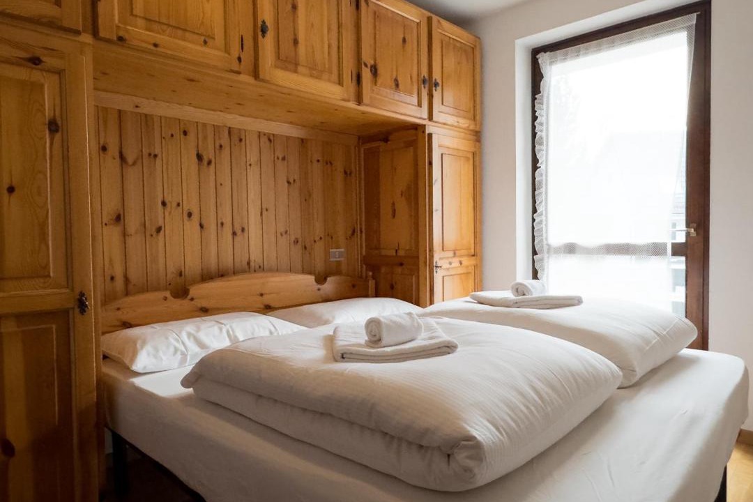 Photo of Bedroom in Dosso Veronza