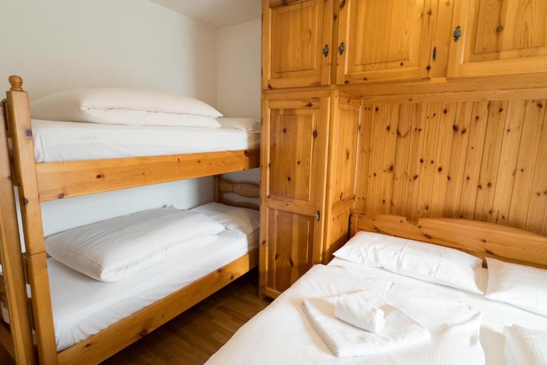 Photo of Bedroom in Dosso Veronza