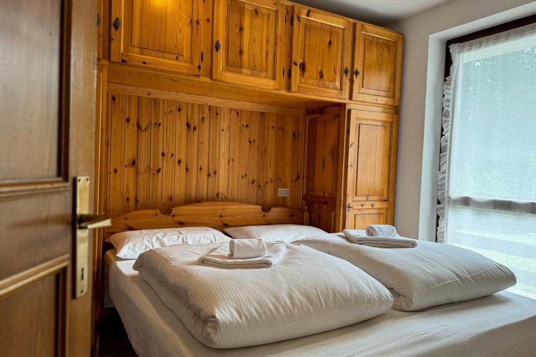 Photo of Bedroom in Dosso Veronza