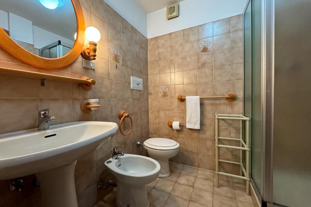 Photo of Bathroom in Dosso Veronza