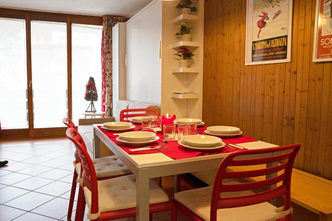 Photo of Livingroom in San Martino di Castrozza