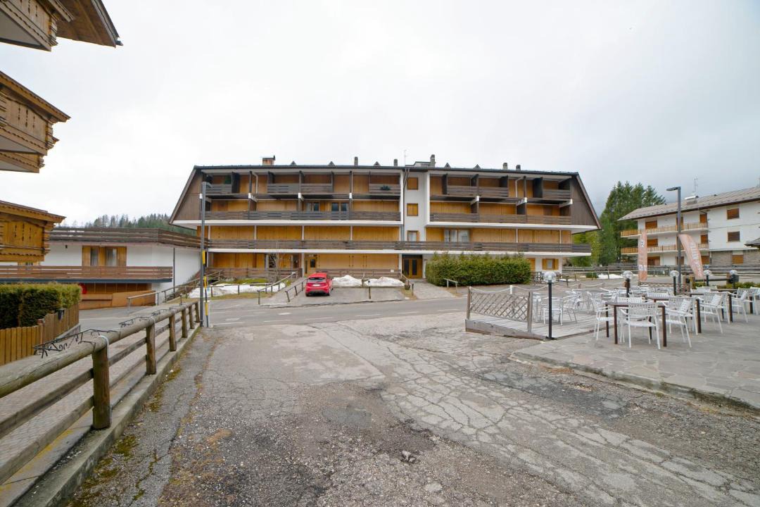 Photo of Buildings in San Martino di Castrozza