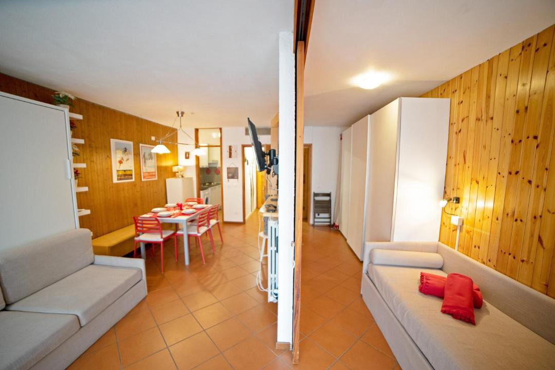 Photo of Livingroom in San Martino di Castrozza