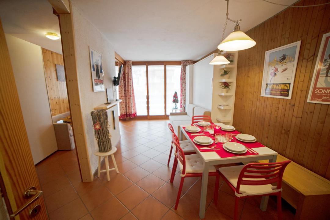 Photo of Livingroom in San Martino di Castrozza