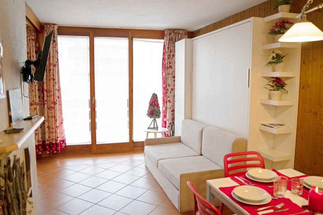 Photo of Livingroom in San Martino di Castrozza