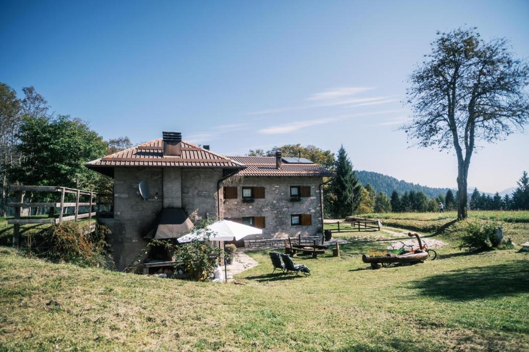 Photo of Others in Castello Tesino