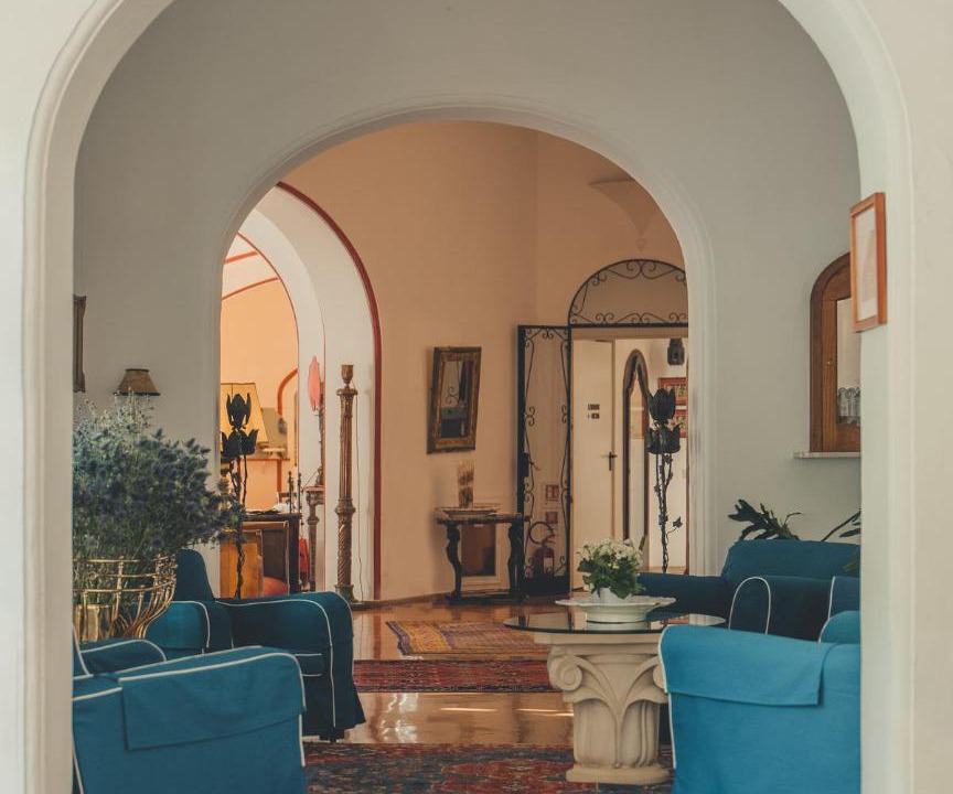 Photo of Others in Positano