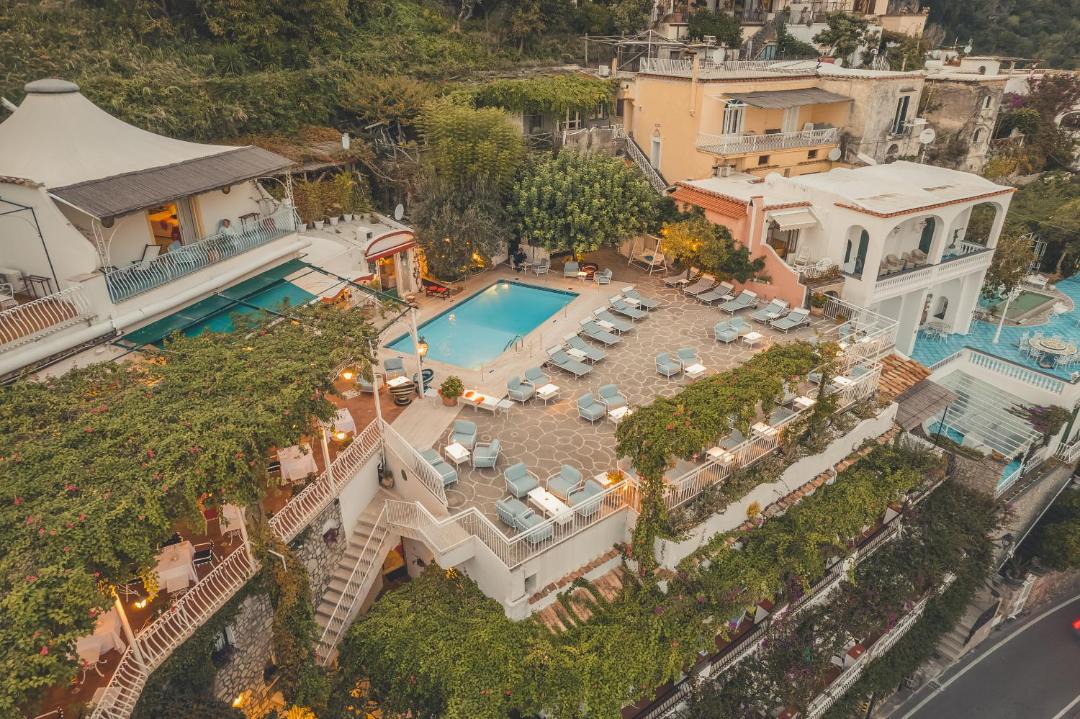 Photo of Others in Positano