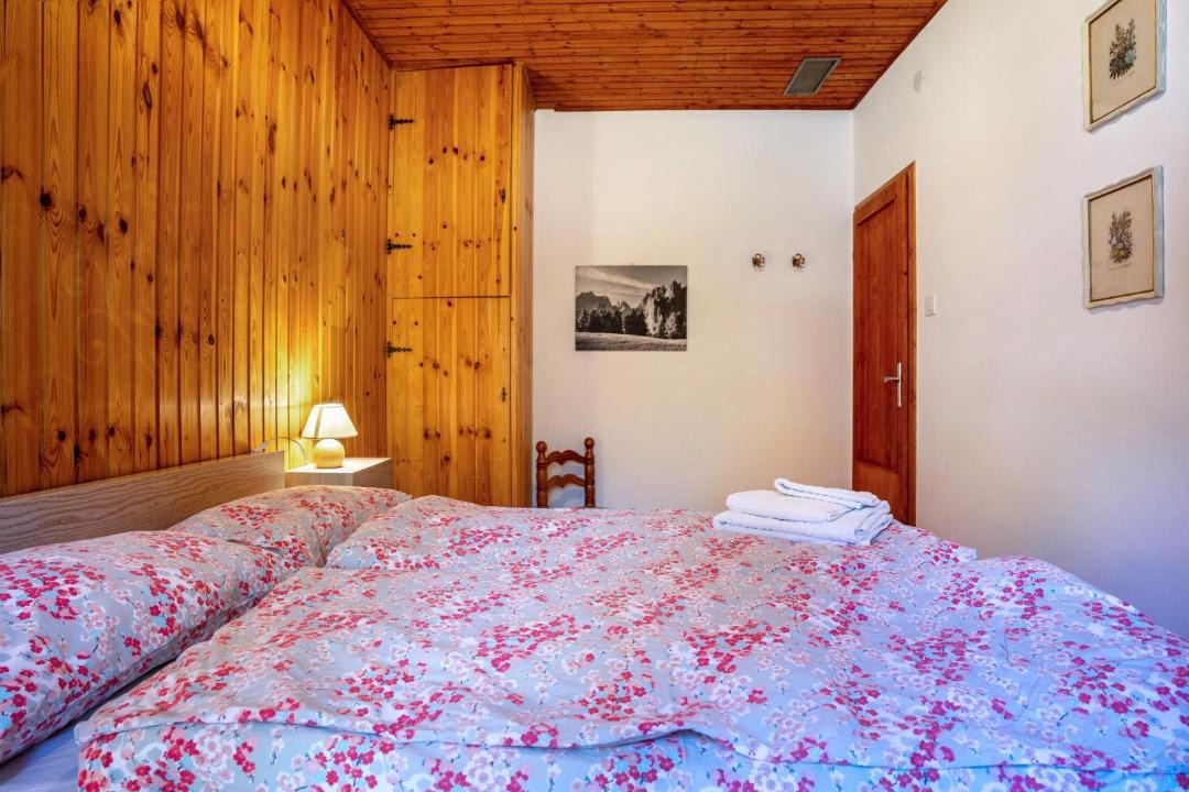 Photo of Bedroom in Bellamonte