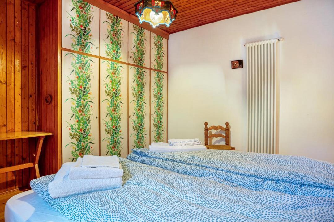 Photo of Bedroom in Bellamonte