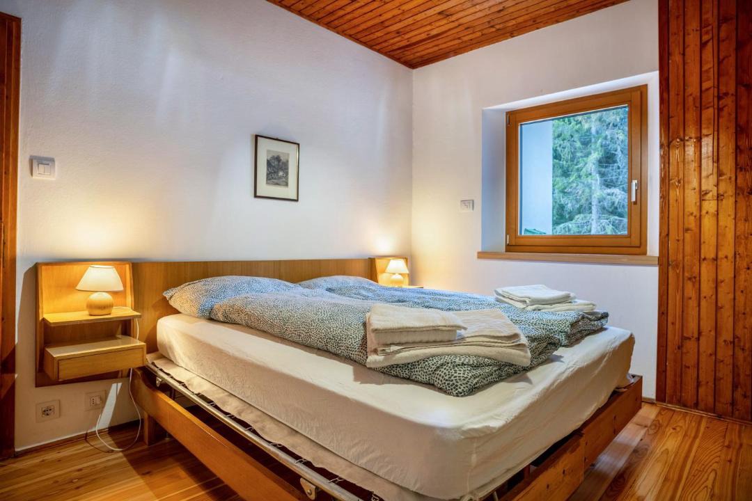 Photo of Bedroom in Bellamonte