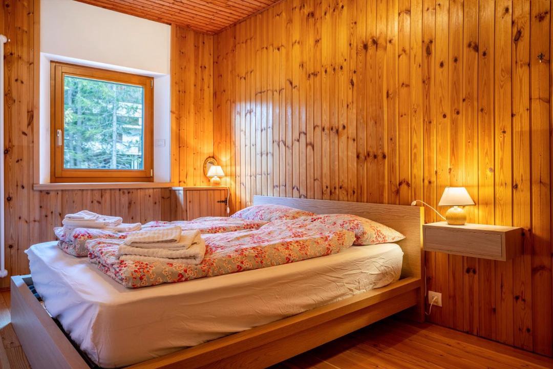 Photo of Bedroom in Bellamonte